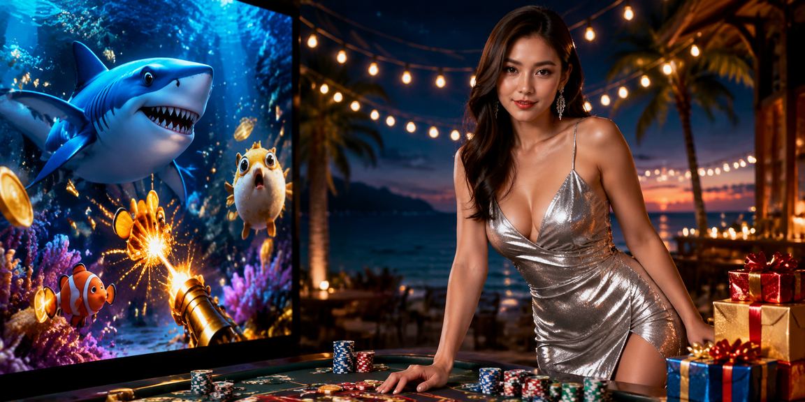 ompoker